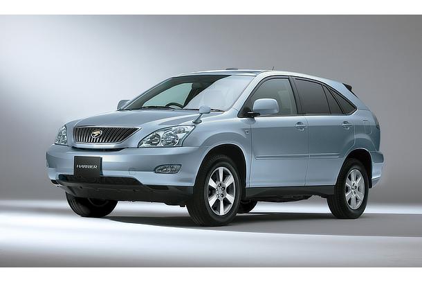 harrier 002 w610 h407