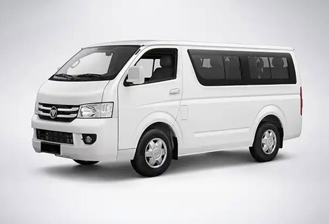 mini bus 15 places 1