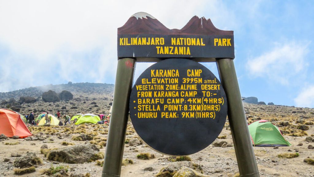 karanga camp1