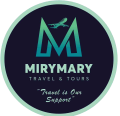 mirymary logo