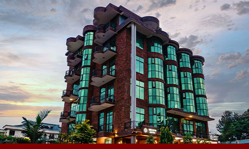 senetor hotel